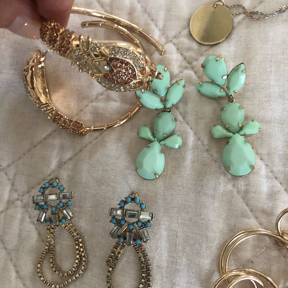 Earring haul - Picture 4 of 8
